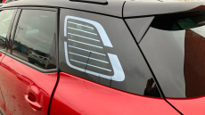 Citroen C3 Aircross 1.2 PureTech 110 Shine Plus 5dr Petrol Hatchback